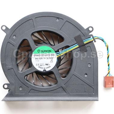 Lenovo Thinkcentre M72z All-in-one fläkt