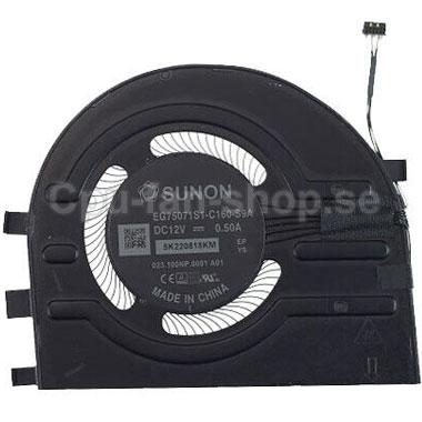 SUNON EG75071S1-C160-S9A fläkt