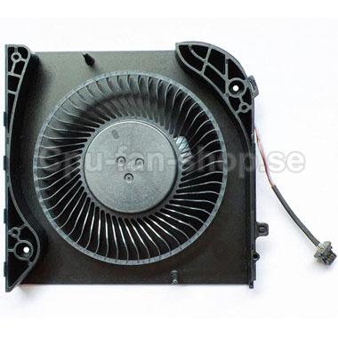 Dell Latitude 5531 fläkt