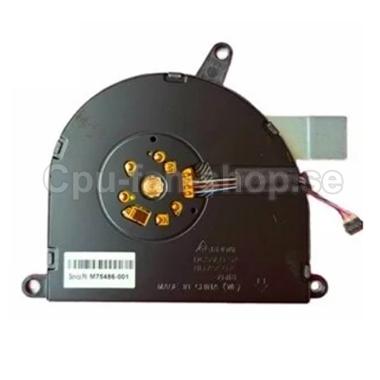 DELTA ND7507-21J18 fläkt