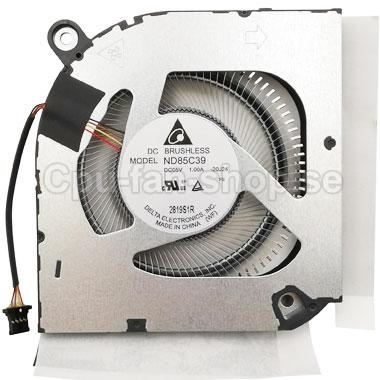 Acer 23.QC2N2.001 fläkt