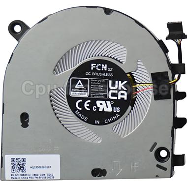 Lenovo Thinkbook 14 G4+ Iap fläkt