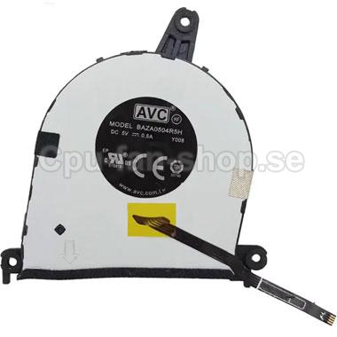 Huawei Matebook X Pro Mach-w19 fläkt