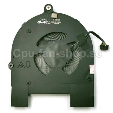 Lenovo 5F10S73403 fläkt
