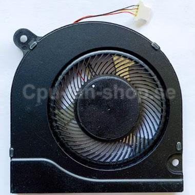 FCN FMBS DFS5K12114464K fläkt