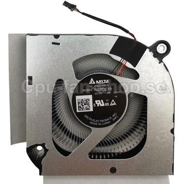 Acer 23.QGPN2.001 fläkt