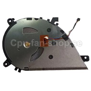 Asus Zenbook Flip S13 Ux371ea fläkt