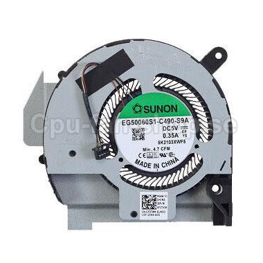 Dell Latitude 5411 fläkt