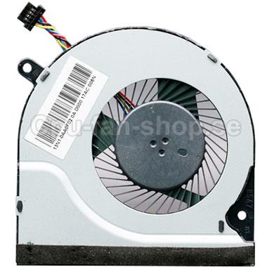 Medion Akoya P6685 fläkt