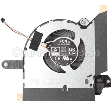 FCN DFS5L22H05B858 FQ6U fläkt