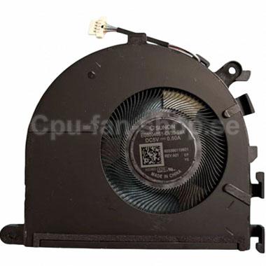 Hp 14-em0018ca fläkt