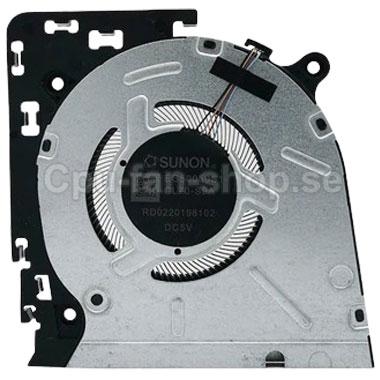 Hp 15-fd0000 fläkt