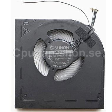 SUNON MG75090V1-C180-S9A fläkt