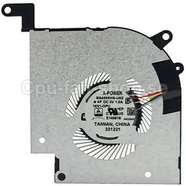 A-POWER BS4505HS-U6Z 14N1-GPU fläkt