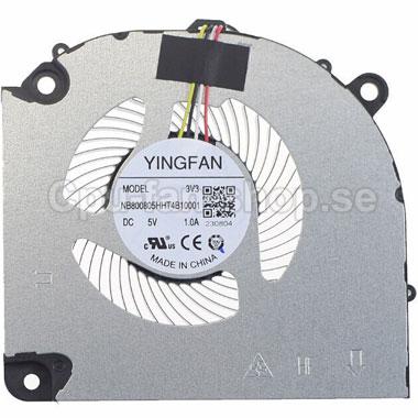 YINGFAN NB800805HHT4B10001 fläkt