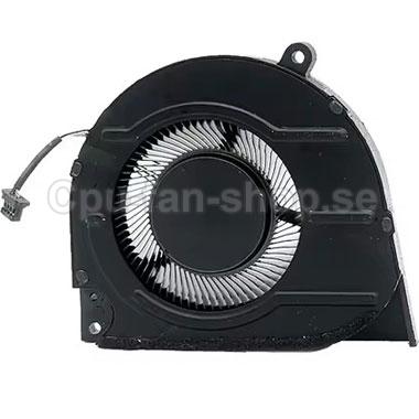 Dell Inspiron 16 Plus 7620 fläkt