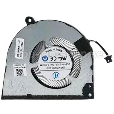 Dell Inspiron 16 Plus 7620 fläkt