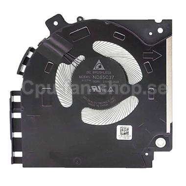 Dell Alienware X15 R2 fläkt