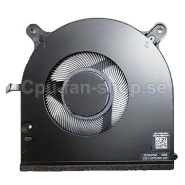 Dell Xps 16 9640 fläkt