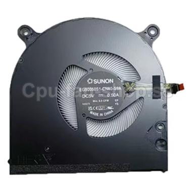 Dell Xps 16 9640 fläkt