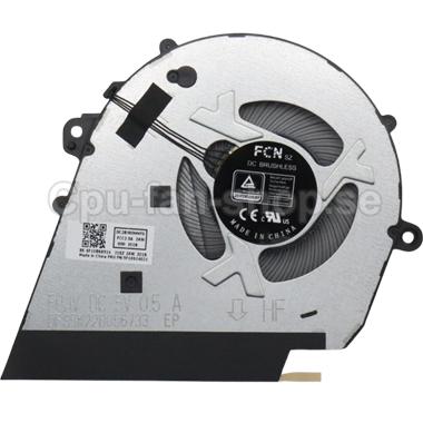 Lenovo Yoga 7 16iap7 fläkt