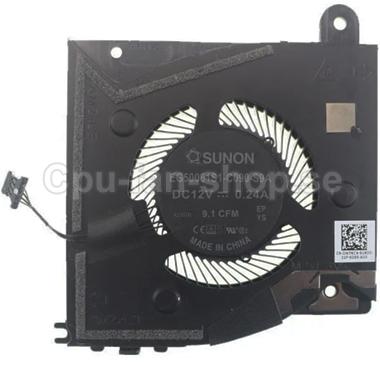 Dell DC28000UJSL fläkt