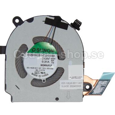 Dell Latitude 5310 fläkt