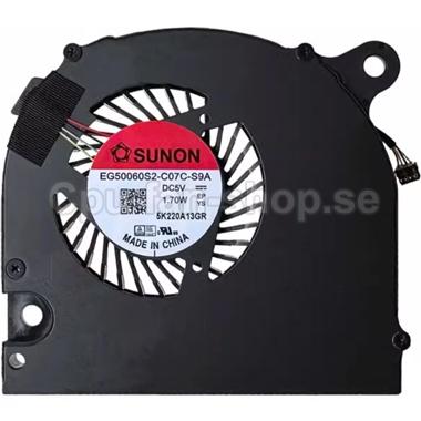 SUNON EG50060S2-C07C-S9A fläkt