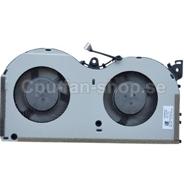 Lenovo 5F10S13932 fläkt