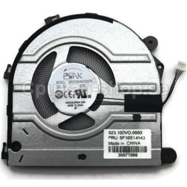 Lenovo K14 G2 Iru fläkt