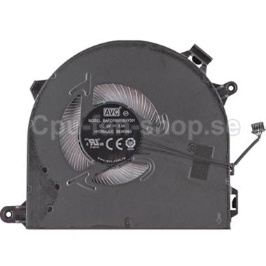 Lenovo 5F10S13936 fläkt