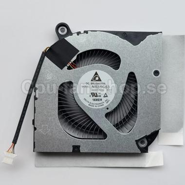 Acer DC28000XND0 fläkt