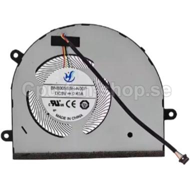 Gateway Gwtn156-4 fläkt