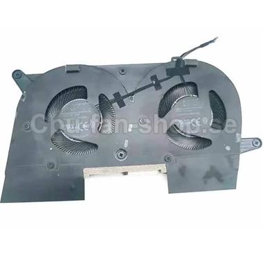 Lenovo 5F10Z58250 fläkt