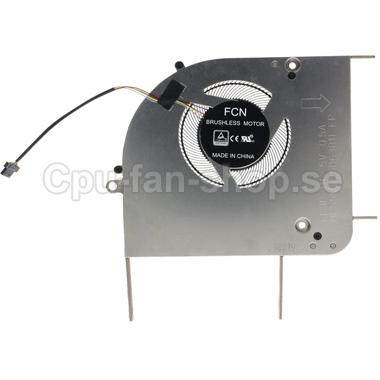 FCN FL3P DFS5M325063B11 fläkt