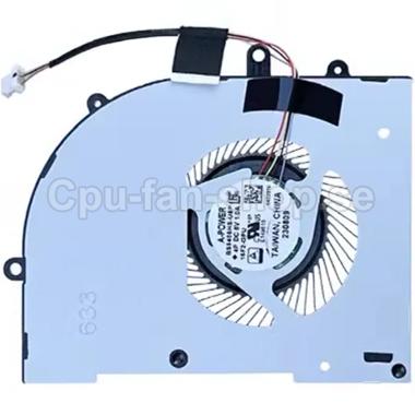 A-POWER BS5405HS-U5P 15F2-GPU fläkt