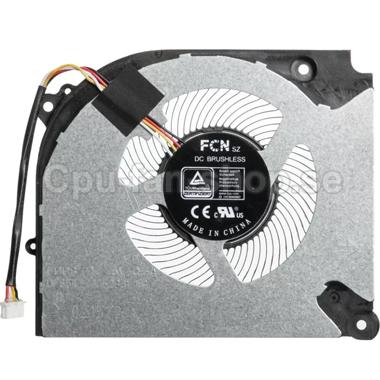 FCN FPP8 DFS5K223052831 fläkt