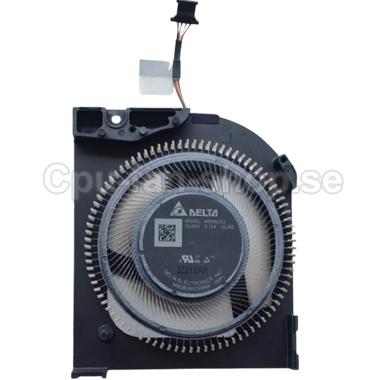 Acer Predator Triton 17x Ptx17-71 fläkt