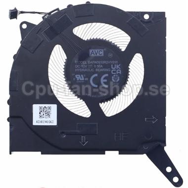 AVC BAPA0810R2HY010 fläkt