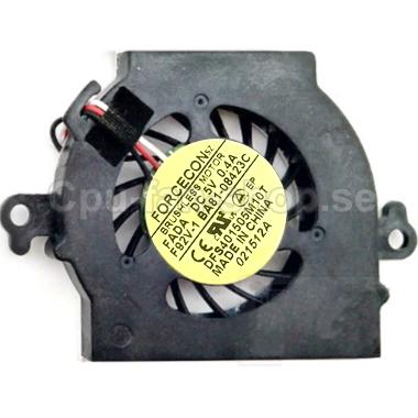 FORCECON DFS401505M10T FADA fläkt