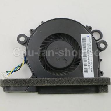 Lenovo Thinkcentre M90n-1 fläkt