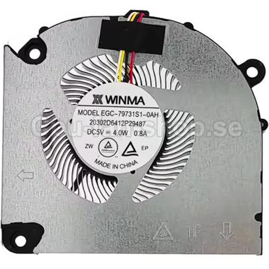 WINMA EGC-79731S1-0AH fläkt