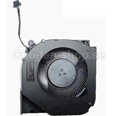 Schenker Xmg Neo 16 E24 fläkt