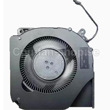 GPU Kylfläkt för YINGFAN NB801205HHT4B10001 3G8