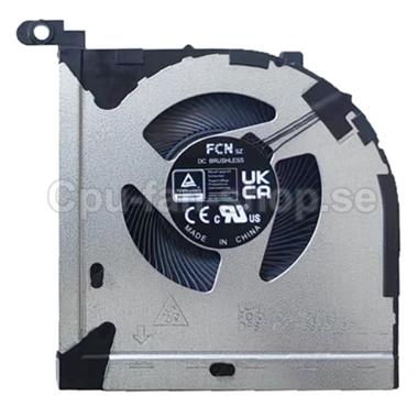 Lenovo Legion Slim 5 16arp9 fläkt