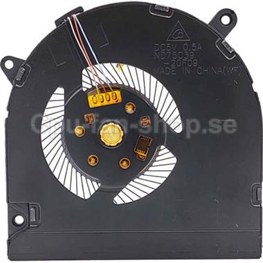 LG Gram 14 14t90p-k fläkt