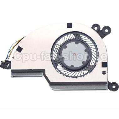 LG Gram 17 17z90n-r fläkt