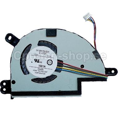 LG Gram 14z970 fläkt