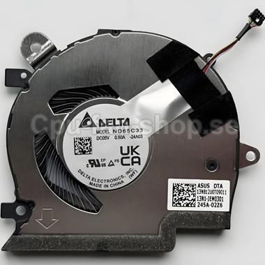 DELTA ND65C33-24A03 fläkt