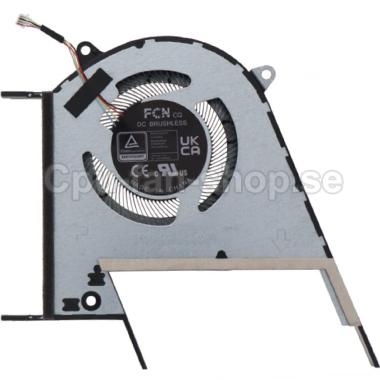 FCN FQ0B DFSCL42P165932 fläkt